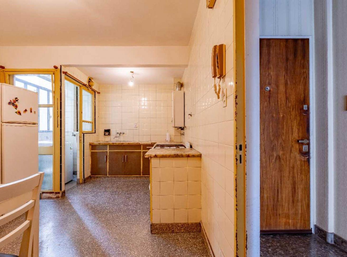 Foto de Venta Villa Santa Rita Departamento de 3 Ambientes, imagen 3