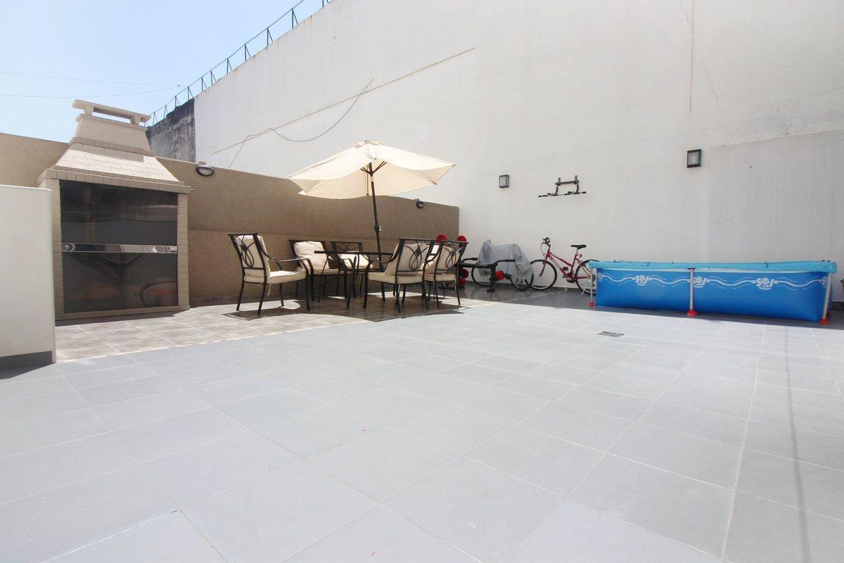 Foto de Venta depto 3 amb Patio y Cochera Villa del Parque, imagen 4
