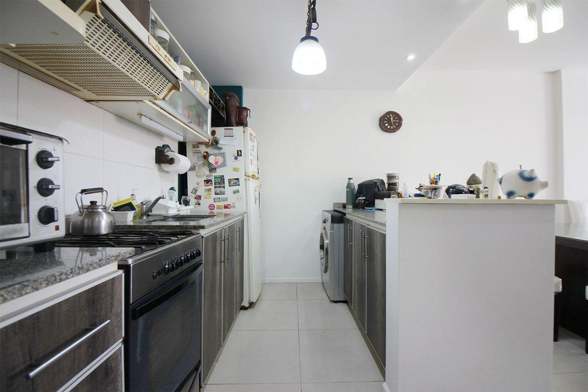 Foto de Venta depto 3 amb Patio y Cochera Villa del Parque, imagen 5