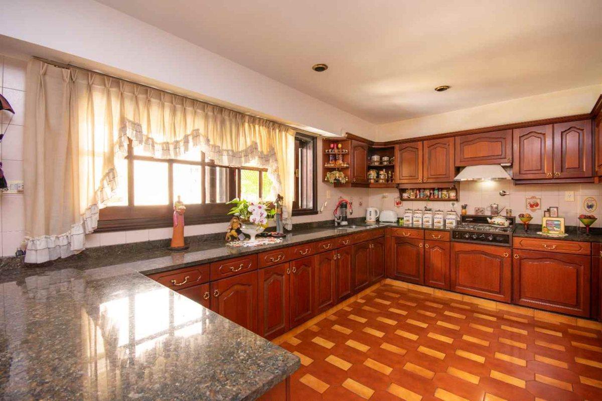 Foto de VENTA CASA 5 AMB. TERRAZA GARAJE VILLA DEL PARQUE, imagen 5
