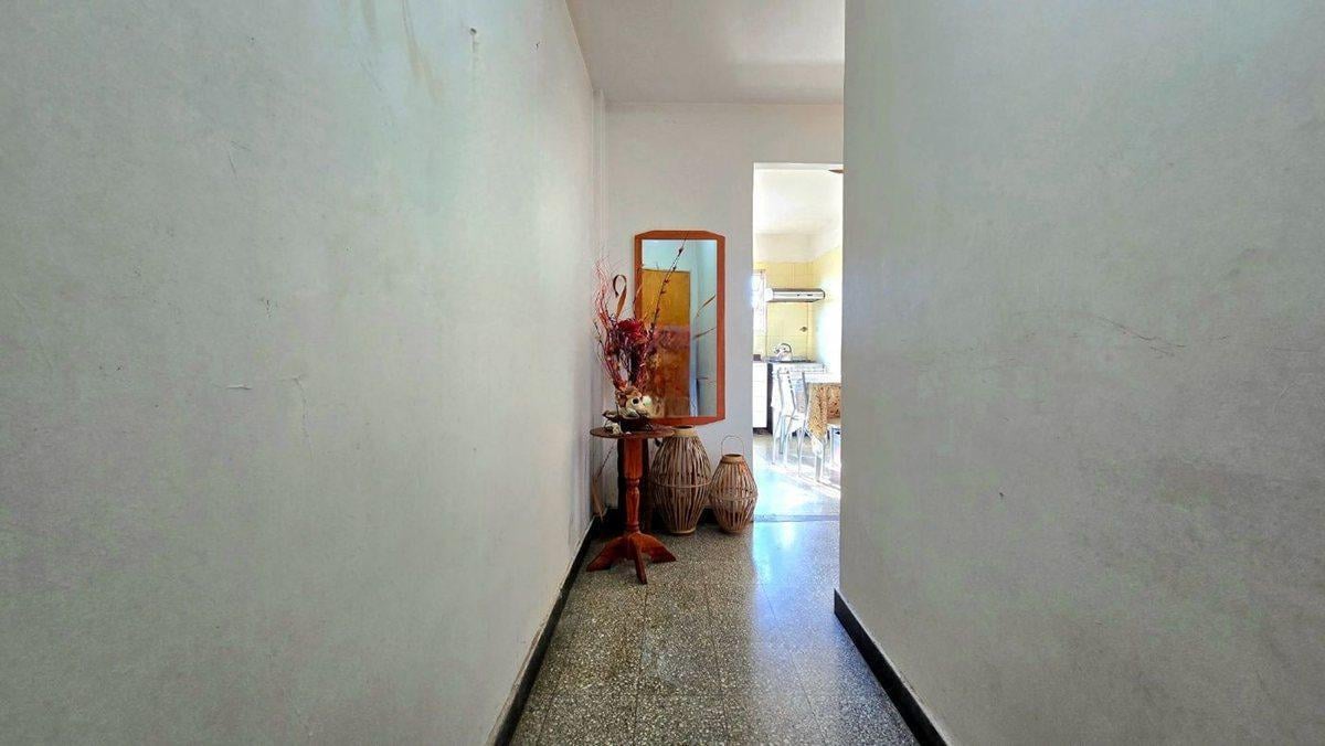 Foto de DEPARTAMENTO VENTA 2 AMBIENTES TERRAZA AGRONOMIA, imagen 5