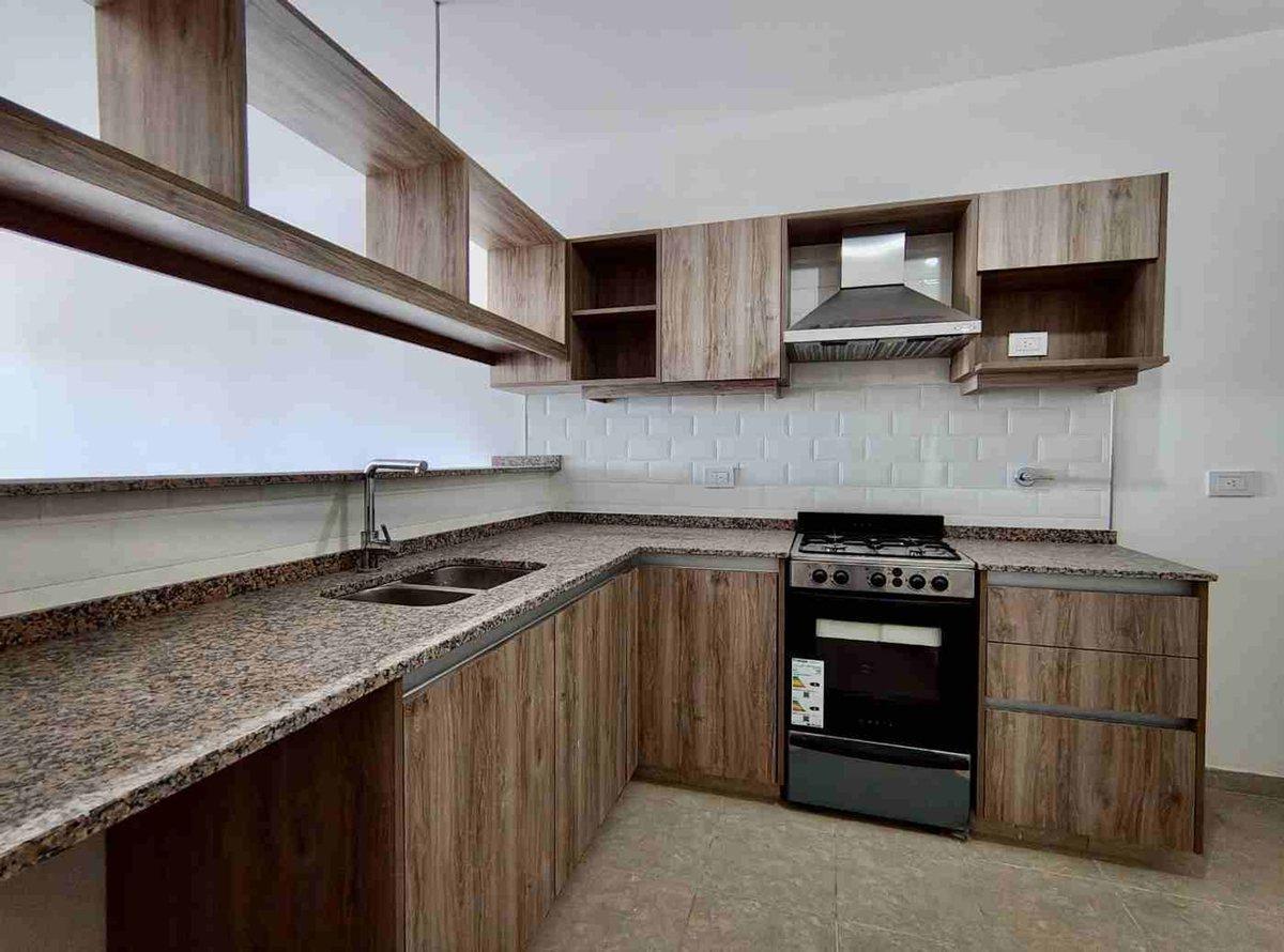 Foto de VENTA DEPARTAMENTO 3 AMBIENTES AMENITIES ESTRENAR, imagen 4