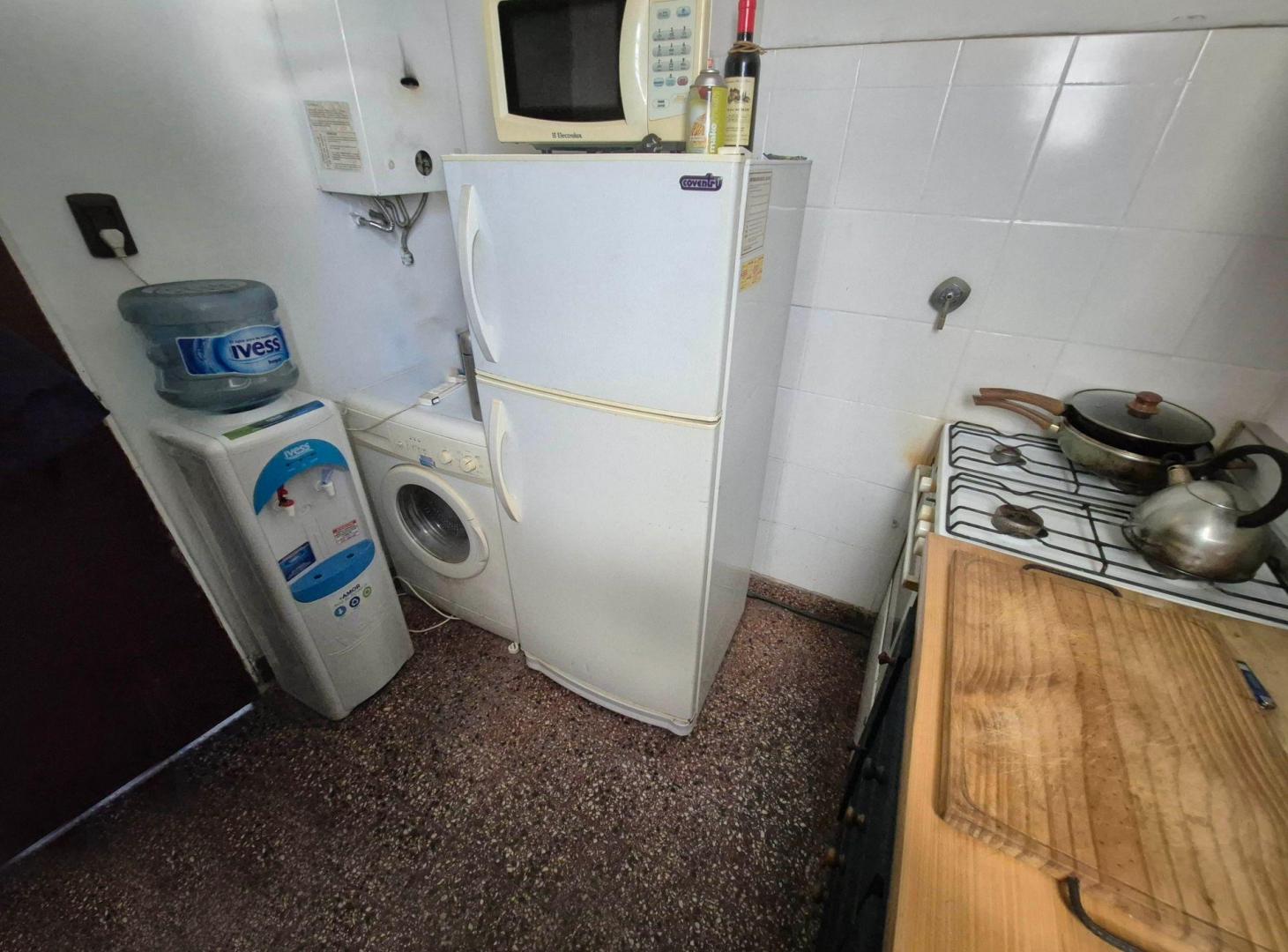 Foto de VENTA PH 4 AMBIENTES BAJAS EXPENSAS, imagen 4