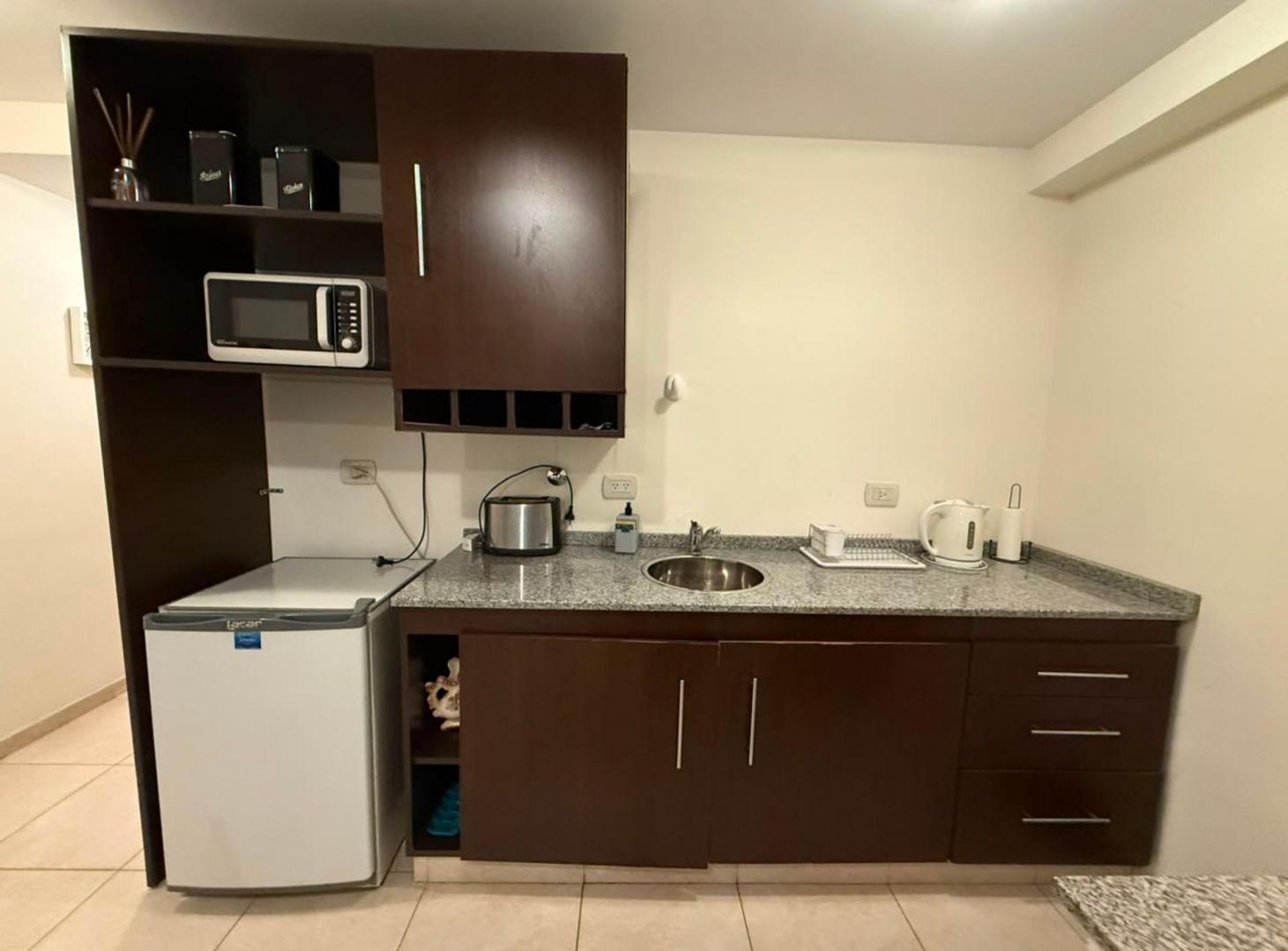 Foto de VENTA MONOAMBIENTE CON BALCÓN AL FRENTE AMOBLADO, imagen 5