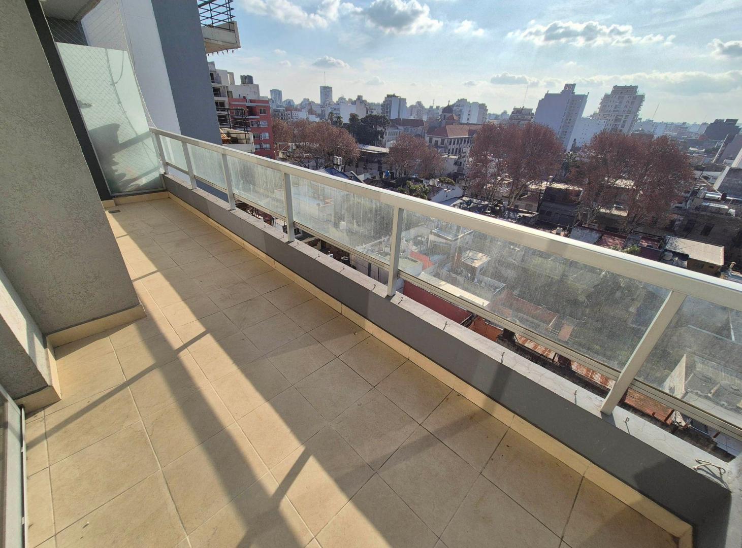 Foto de VENTA DEPARTAMENTO 2 AMBIENTES CON BALCÓN, imagen 3