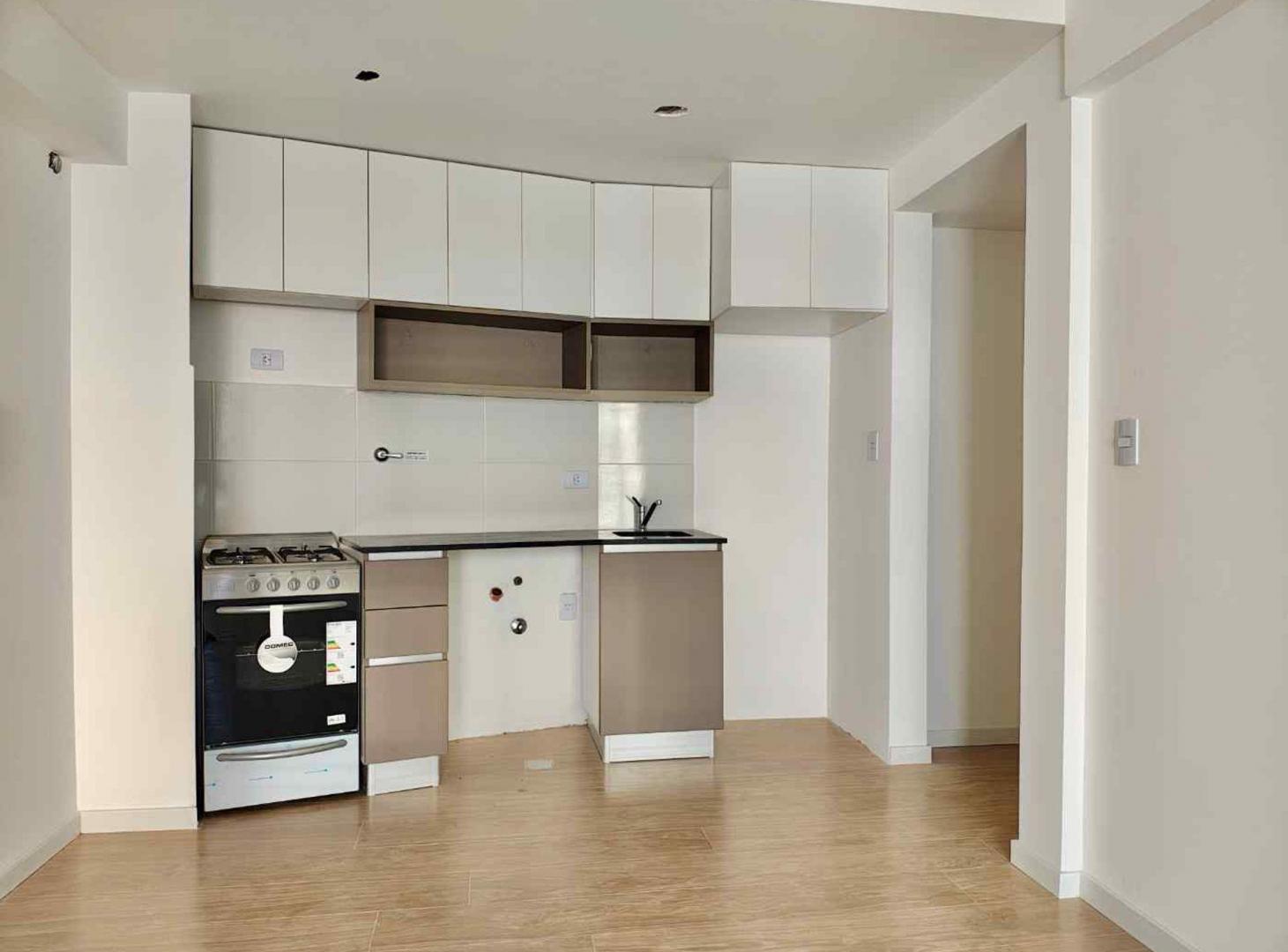 Foto de VENTA DEPARTAMENTO MONOAMBIENTE A ESTRENAR, imagen 4