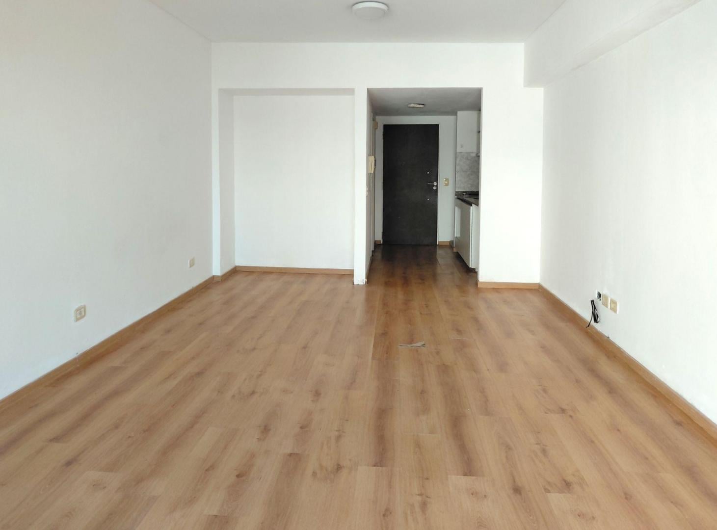 Foto de Venta Monoambiente balcón Apto Crédito Balvanera, imagen 5