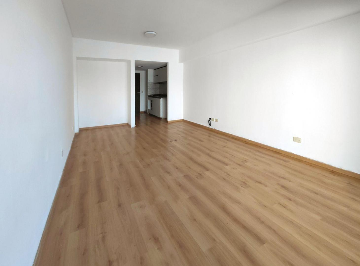 Foto de Venta Monoambiente balcón Apto Crédito Balvanera, imagen 3