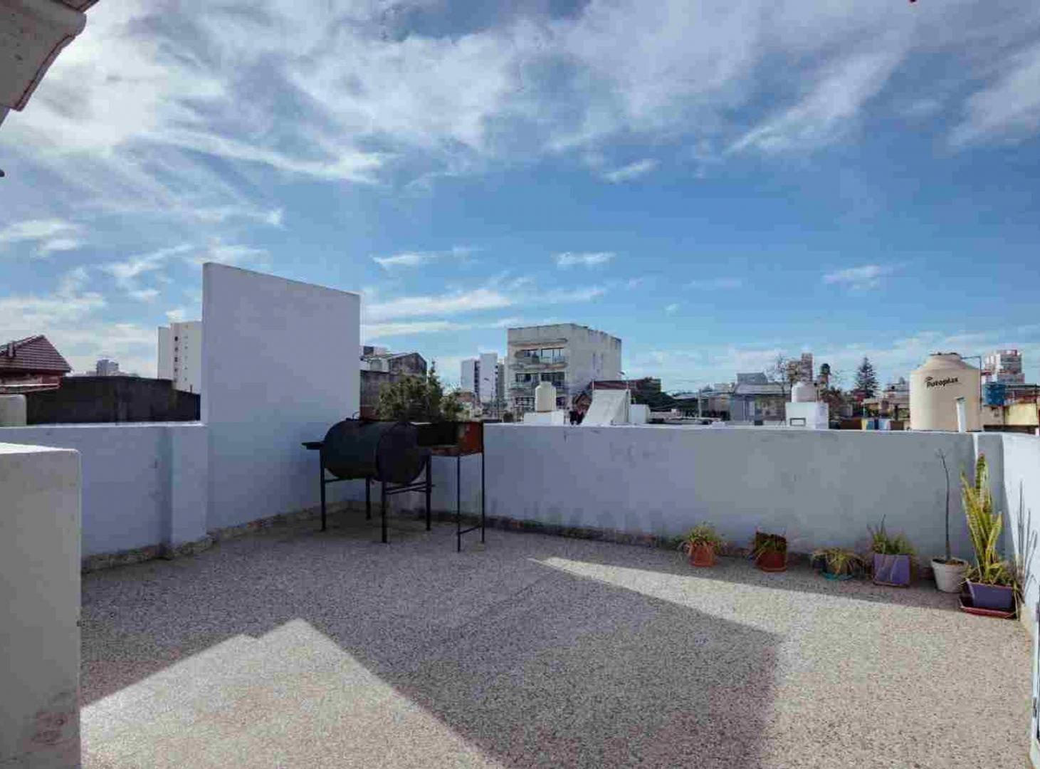 Foto de PH 3 AMBIENTES CON PATIO Y BALCÓN AL FRENTE, imagen 1