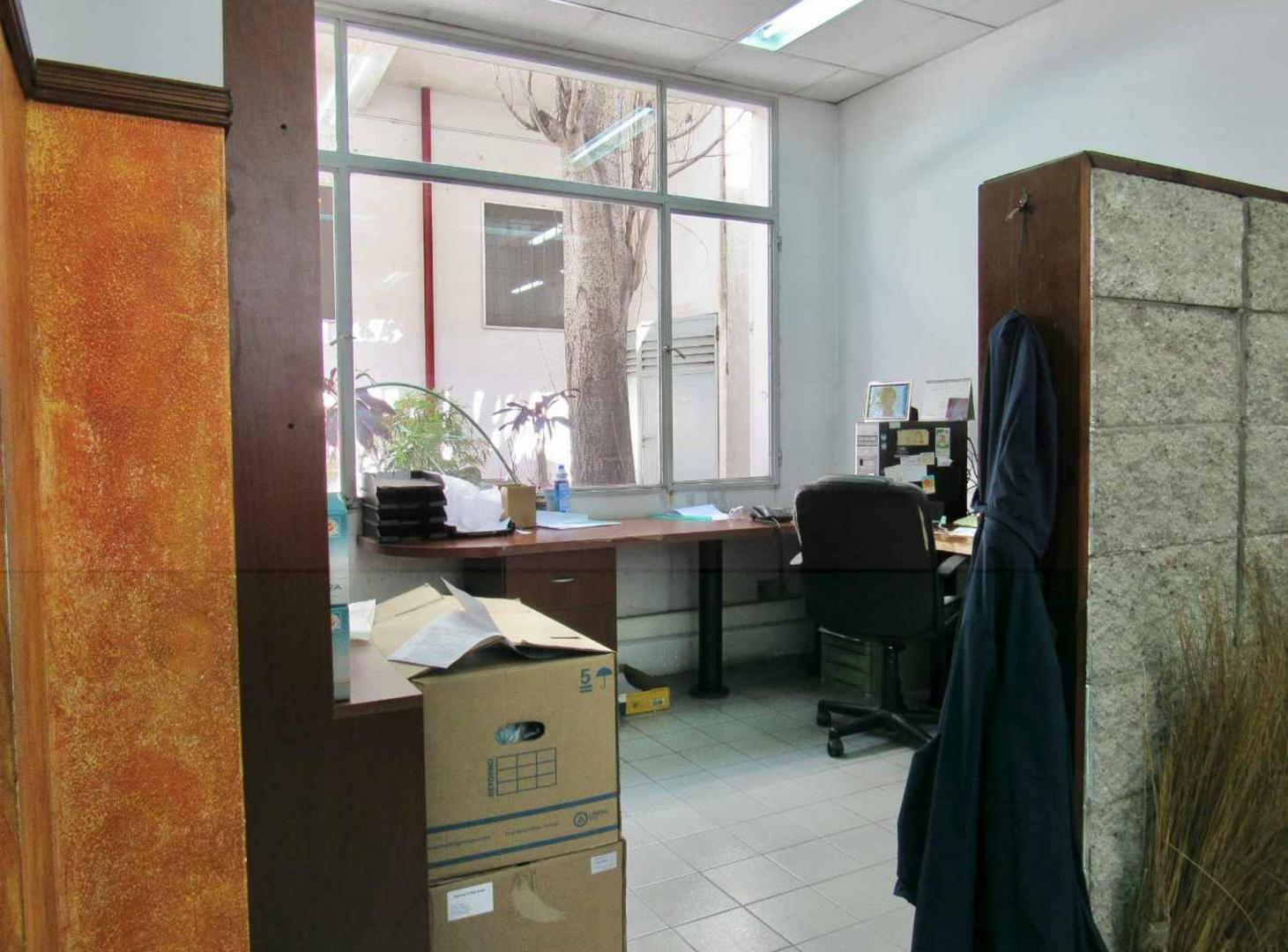Foto de Oportunidad Fabrica V. Lugano oficinas equipadas, imagen 1