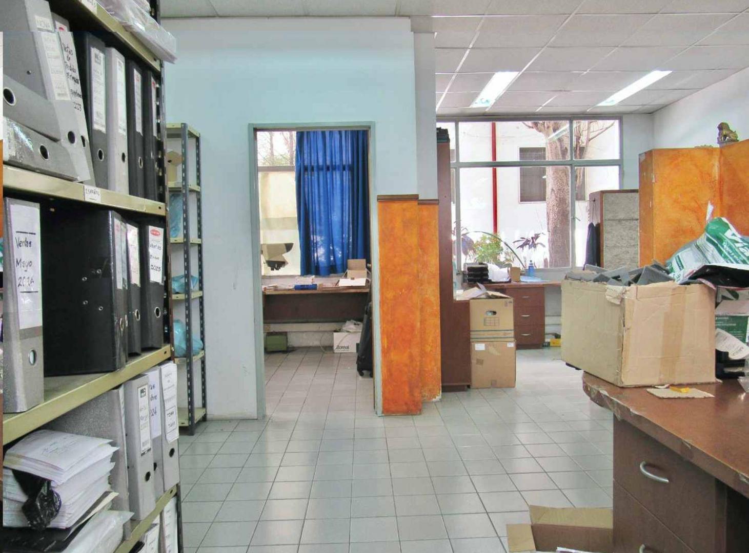 Foto de Oportunidad Fabrica V. Lugano oficinas equipadas, imagen 2