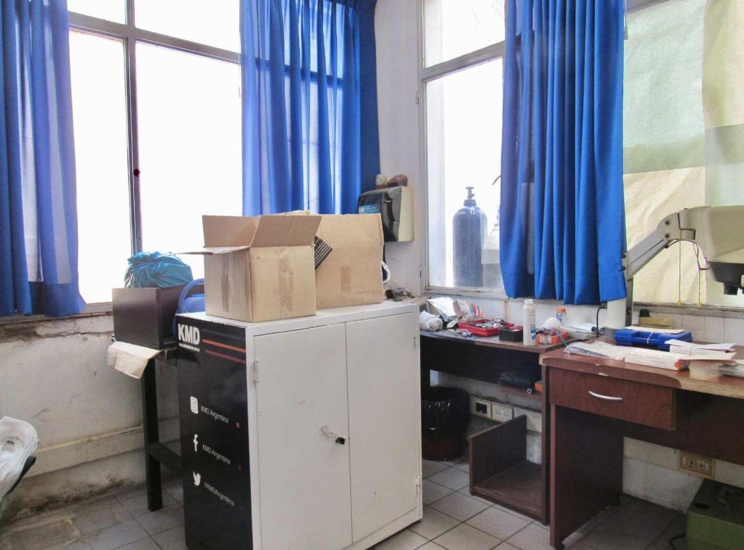 Foto de Oportunidad Fabrica V. Lugano oficinas equipadas, imagen 4