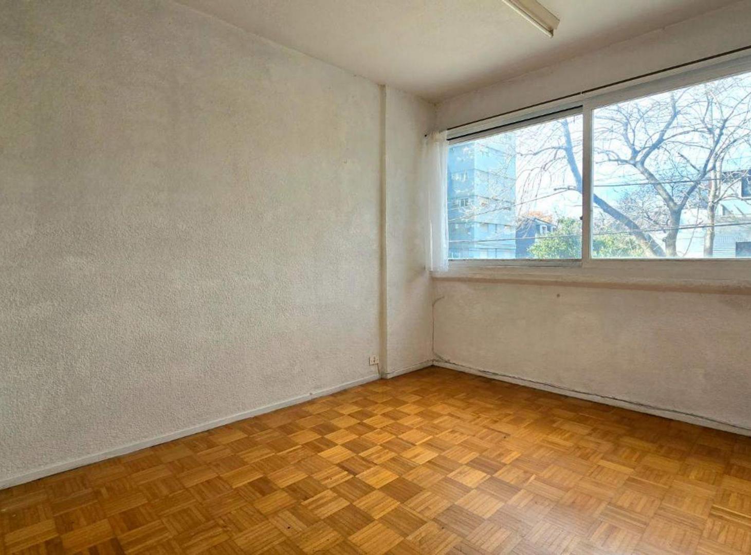 Foto de VENTA OPORTUNIDAD EN NUÑEZ 2 AMBIENTES A. CREDITO, imagen 4