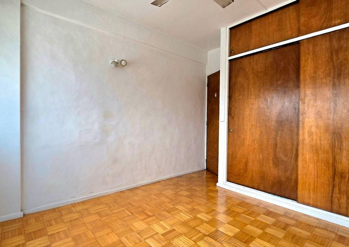 Foto de VENTA OPORTUNIDAD EN NUÑEZ 2 AMBIENTES A. CREDITO, imagen 5