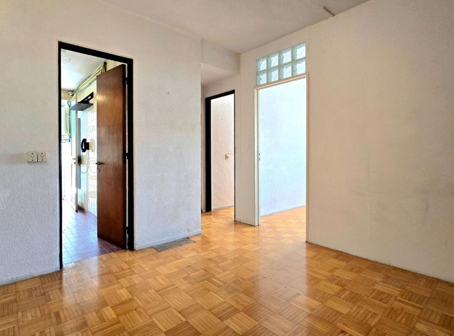 Foto de VENTA OPORTUNIDAD EN NUÑEZ 2 AMBIENTES A. CREDITO, imagen 3