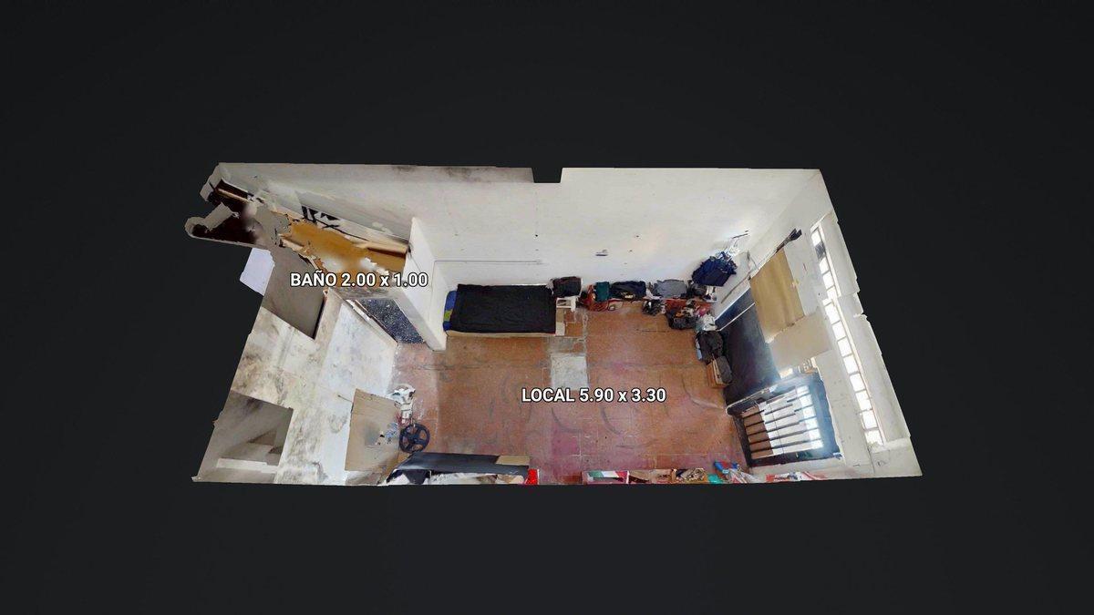 Foto de LOCAL EN VENTA EN CASEROS, imagen 1