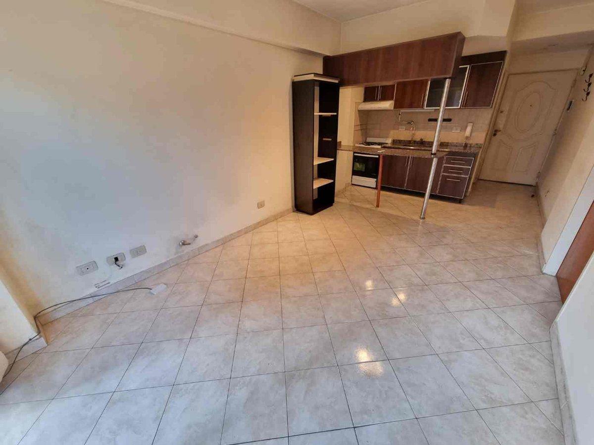 Foto de Alquiler Devoto 2 Ambientes con balcón, imagen 4