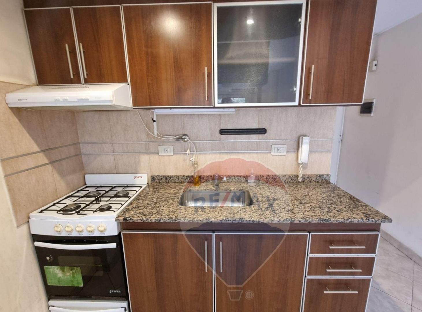 Foto de Alquiler Devoto 2 Ambientes con balcón, imagen 1
