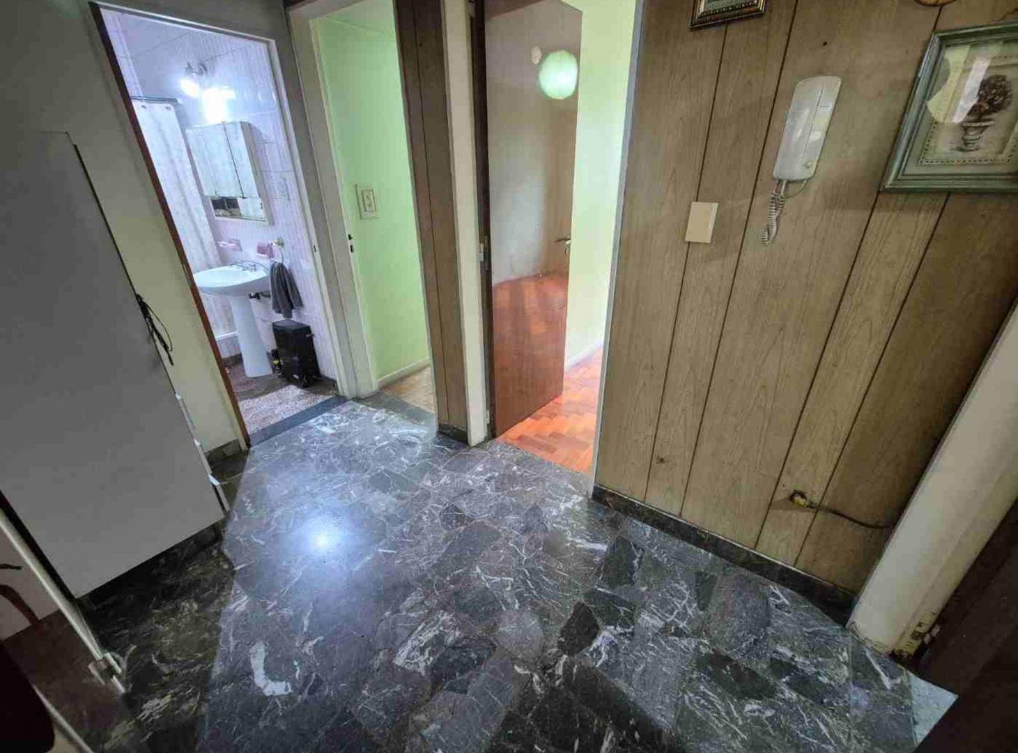 Foto de ALQUILER PH 3 AMBIENTES CON JARDIN Y GARAGE, imagen 2