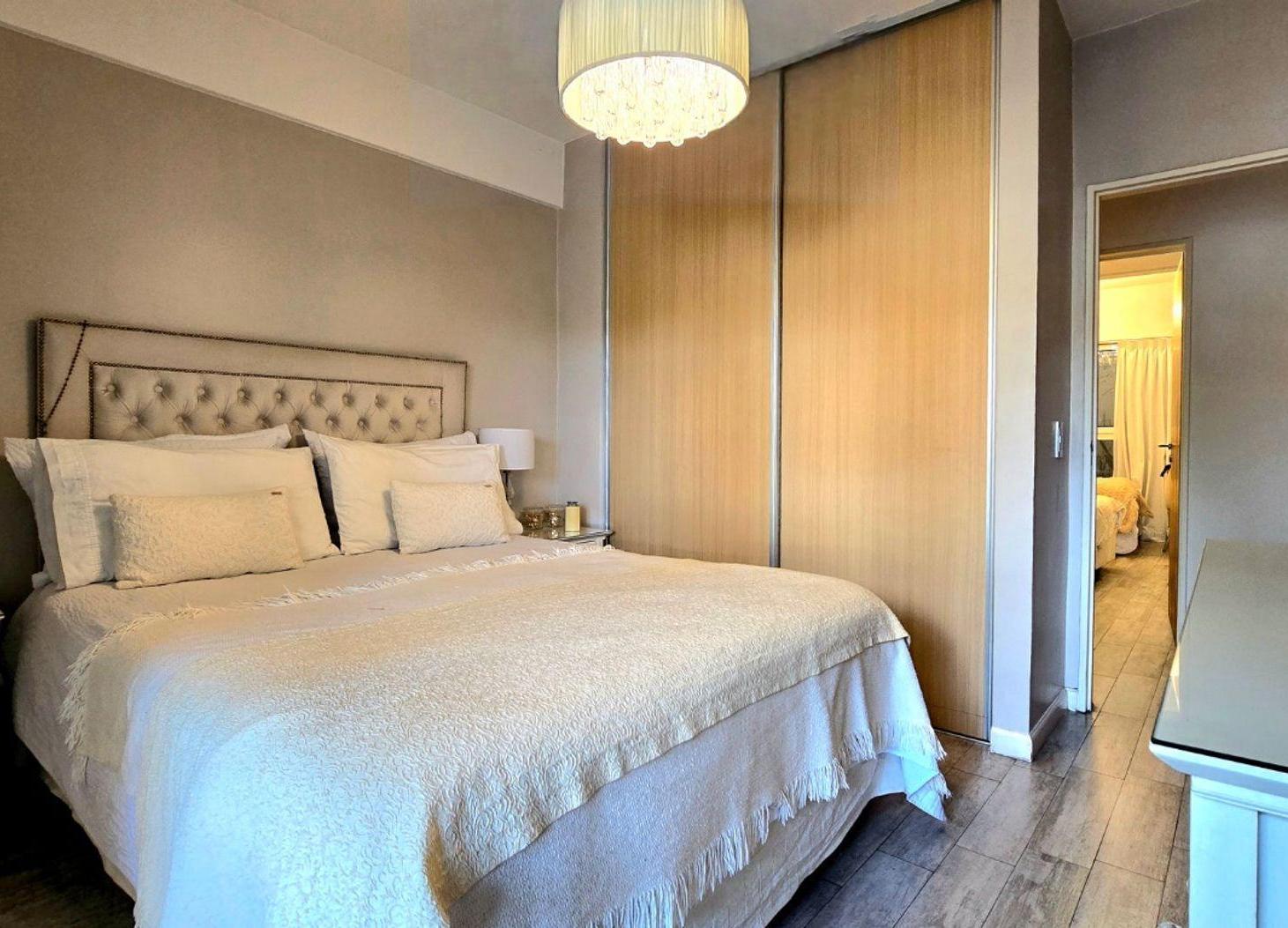Foto de VENTA DEPTO 3 AMB CON COCHERA Y AMENITIES DEVOTO, imagen 2