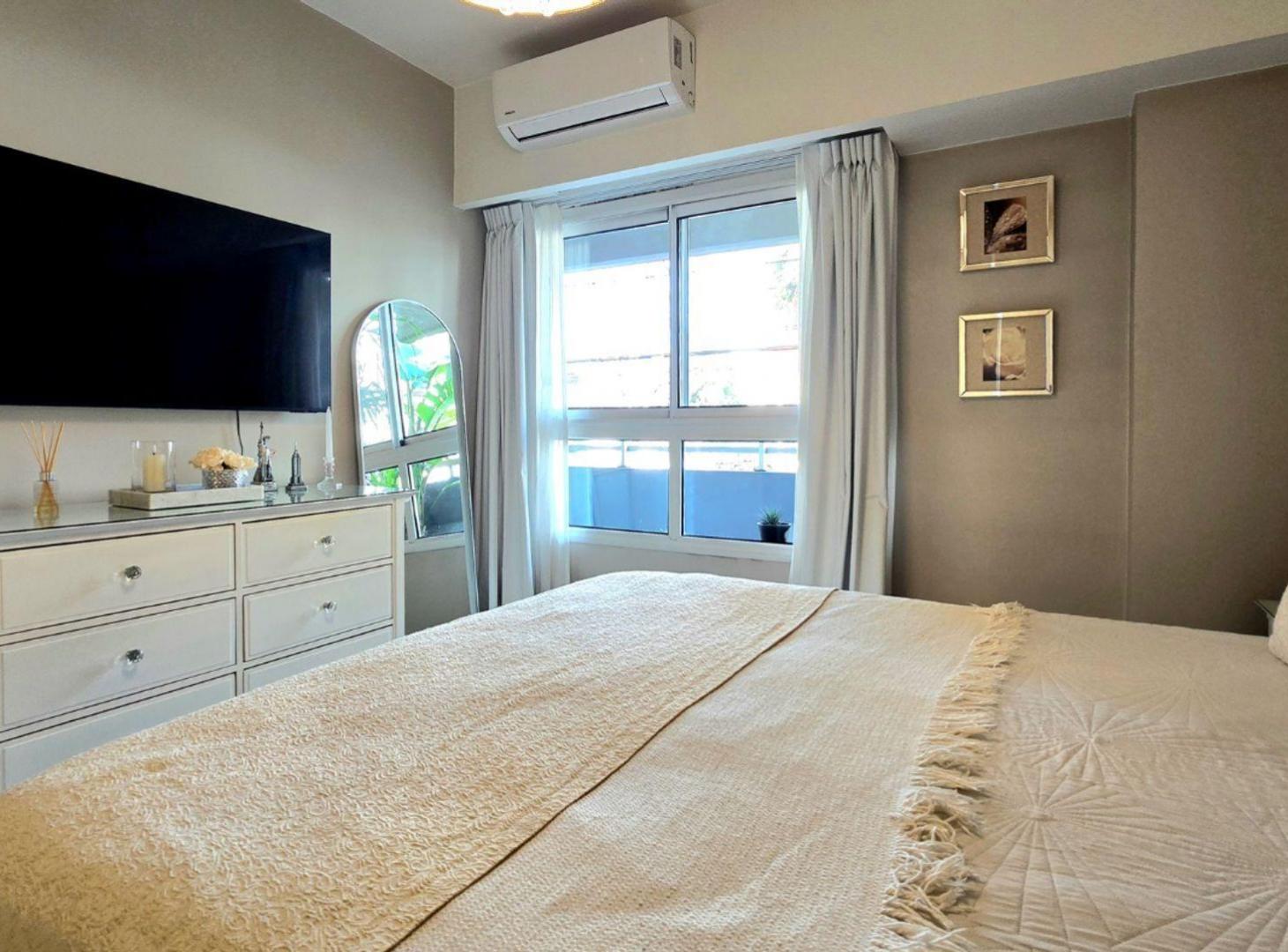 Foto de VENTA DEPTO 3 AMB CON COCHERA Y AMENITIES DEVOTO, imagen 1