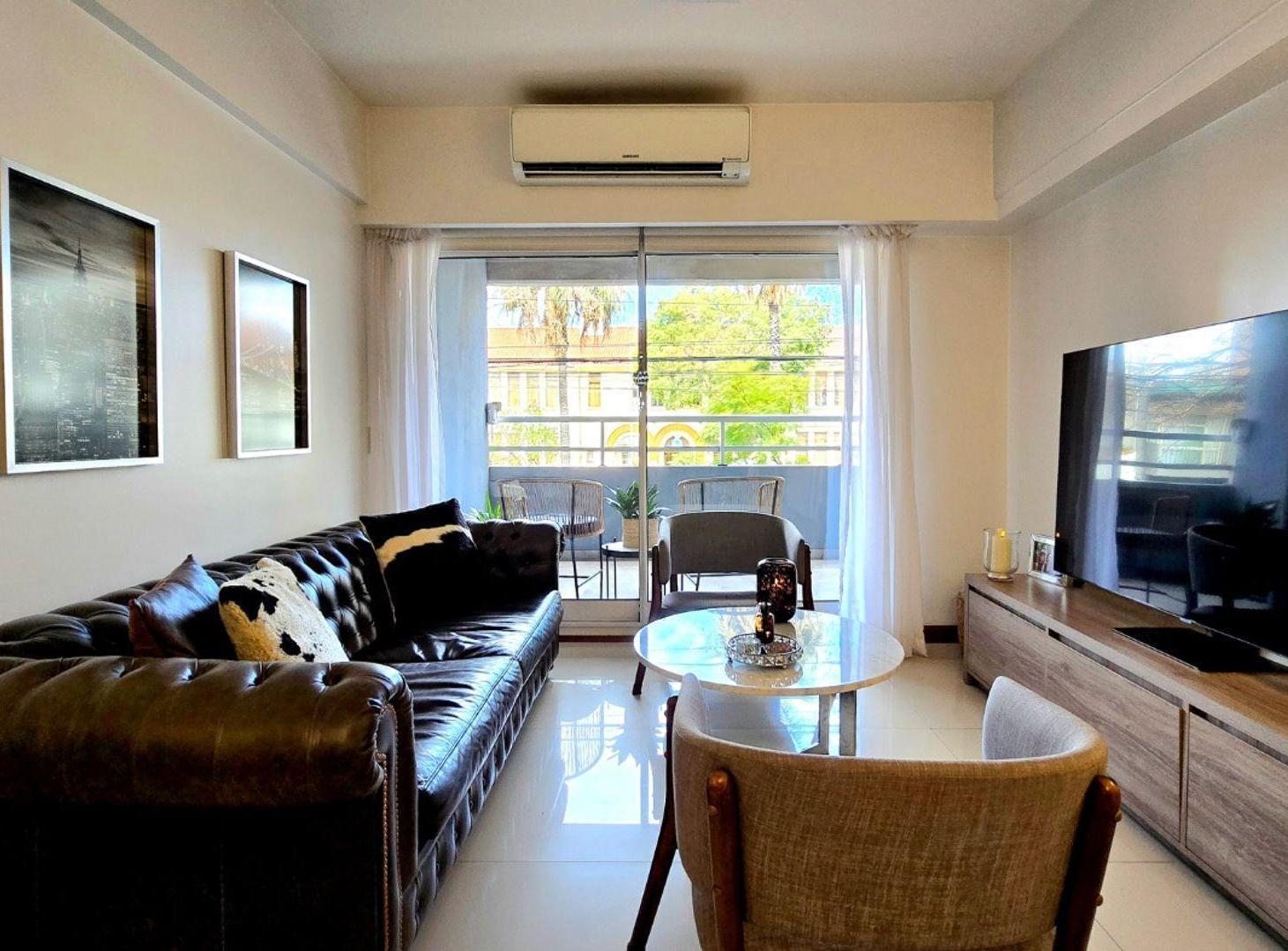 Foto de VENTA DEPTO 3 AMB CON COCHERA Y AMENITIES DEVOTO, imagen 5