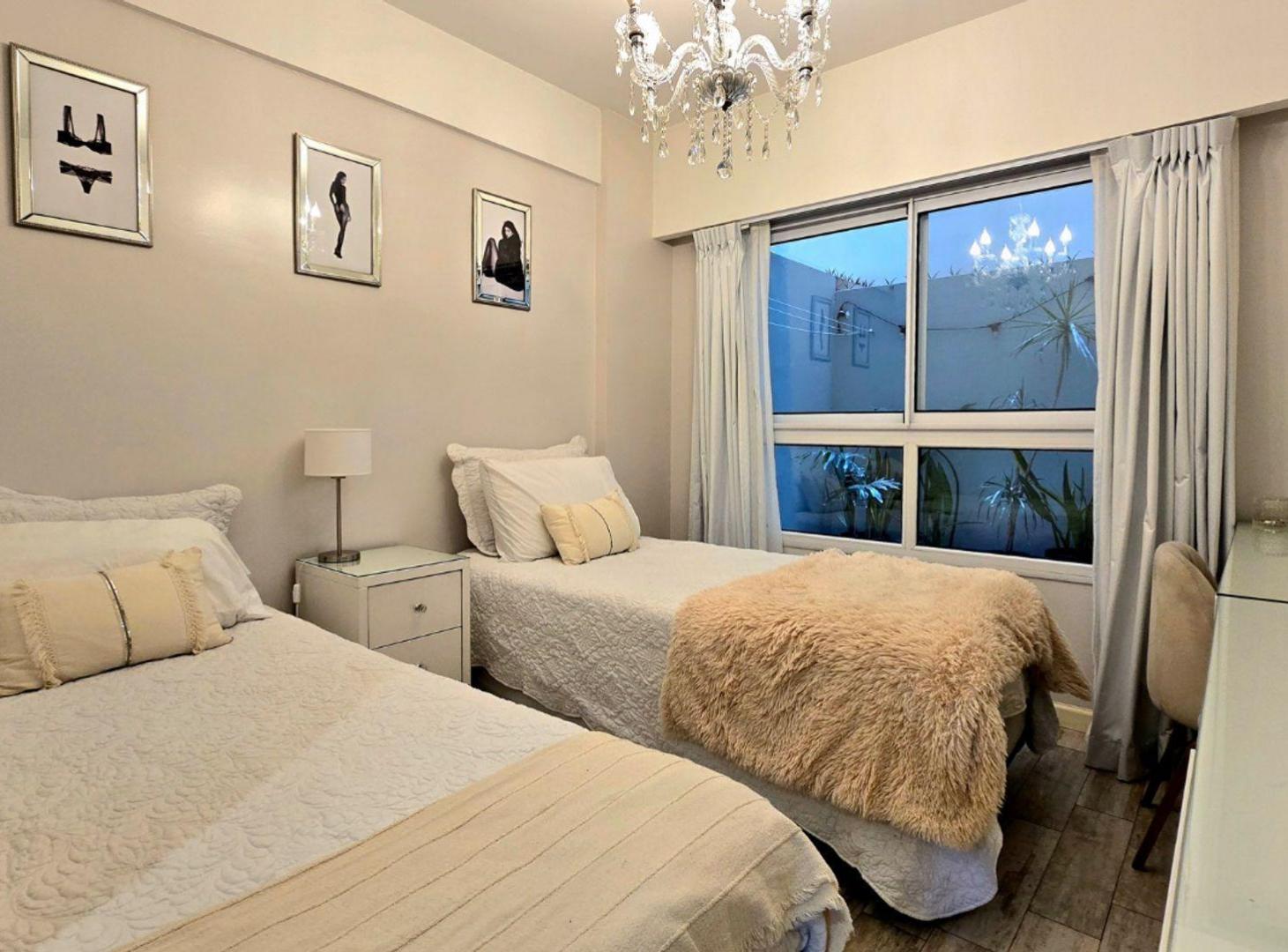 Foto de VENTA DEPTO 3 AMB CON COCHERA Y AMENITIES DEVOTO, imagen 4