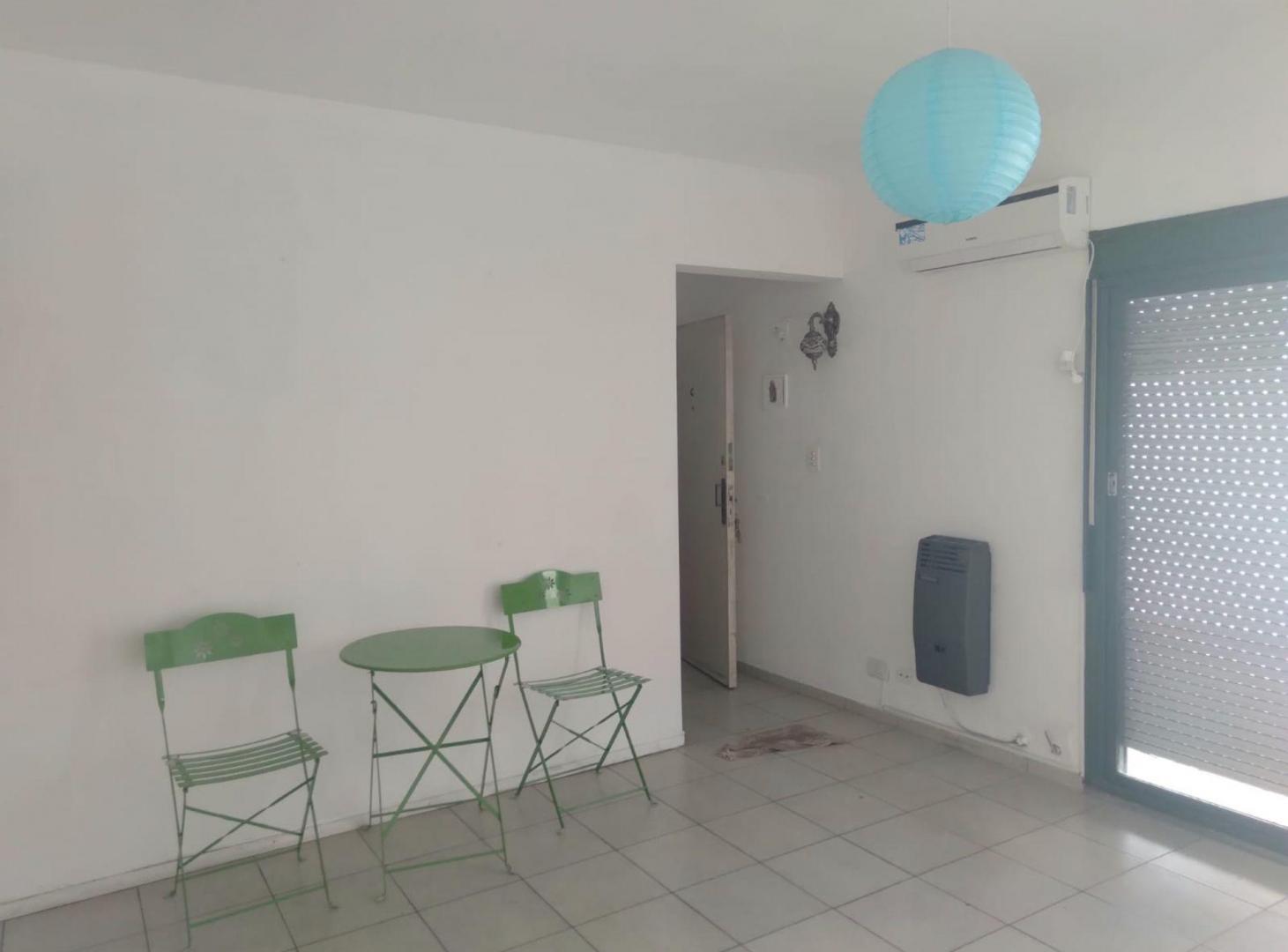 Foto de ALQUILER MONOAMBIENTE C/PATIO BAJAS EXP. ALMAGRO, imagen 5