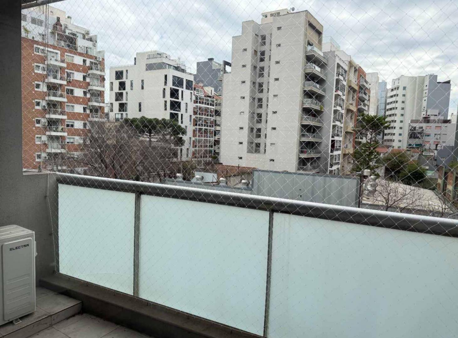 Foto de MONOAMBIENTE ALQUILER BELGRANO AMENITIES FULL, imagen 4