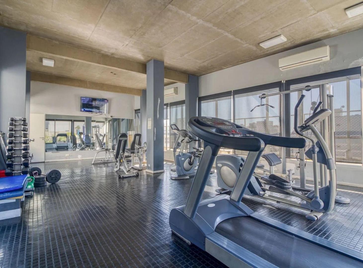 Foto de MONOAMBIENTE ALQUILER BELGRANO AMENITIES FULL, imagen 5