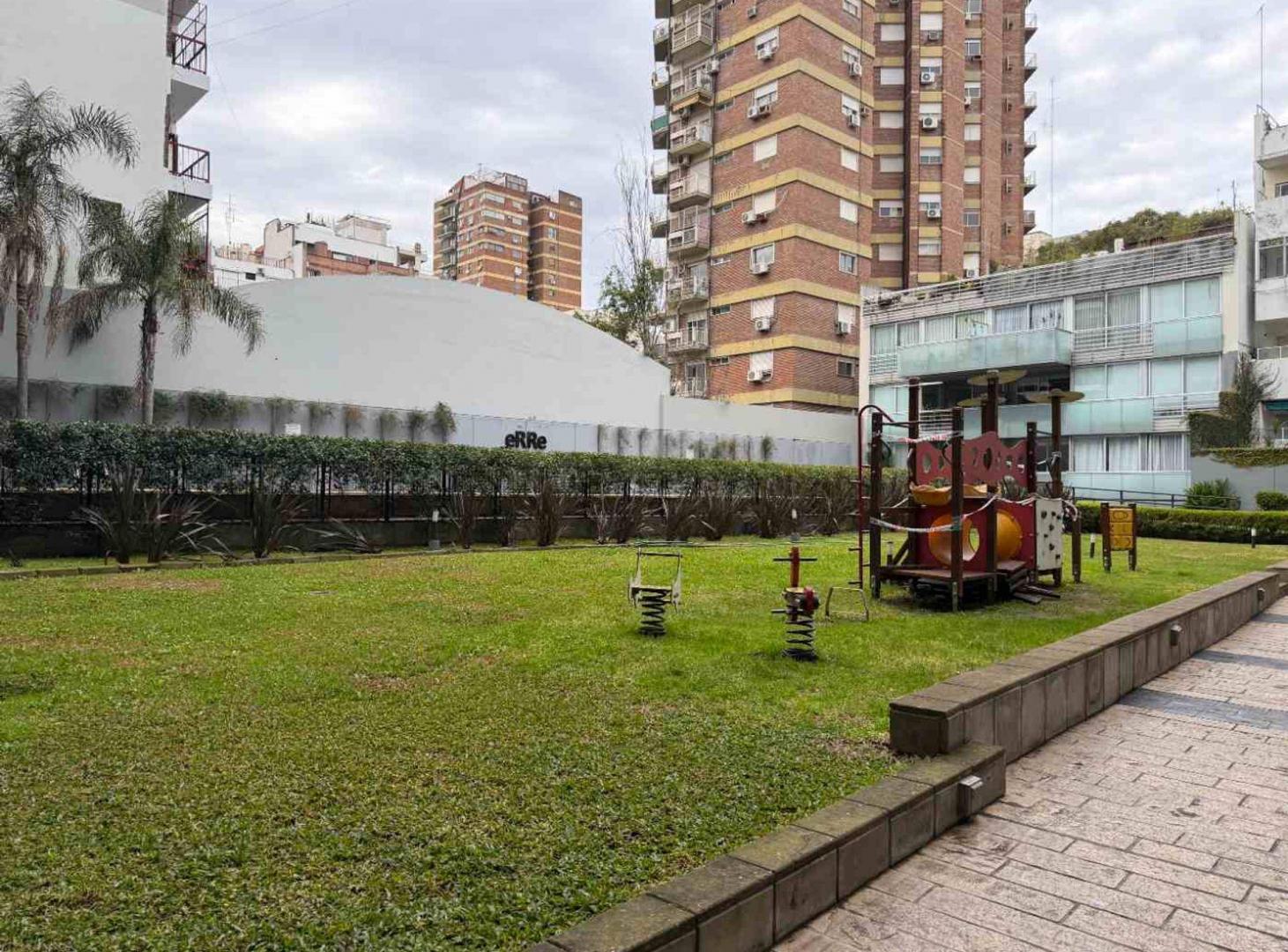 Foto de la propiedad en Capitán General Ramón Freire 2400, Belgrano, Capital
