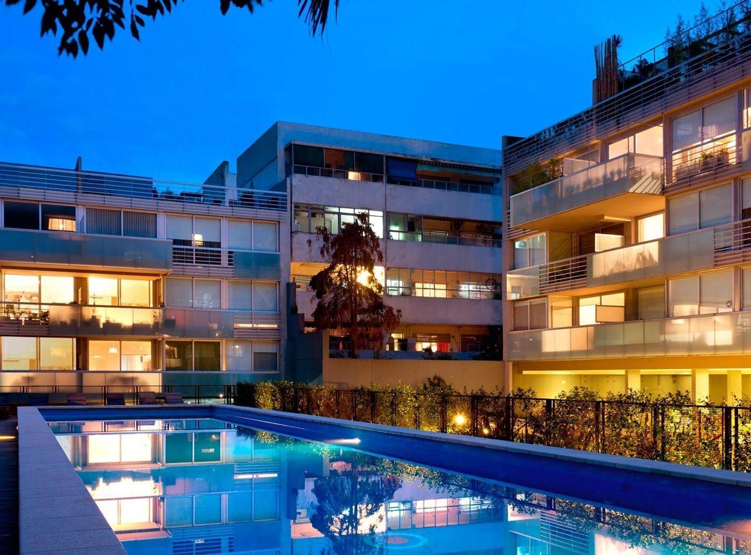 Foto de MONOAMBIENTE ALQUILER BELGRANO AMENITIES FULL, imagen 1