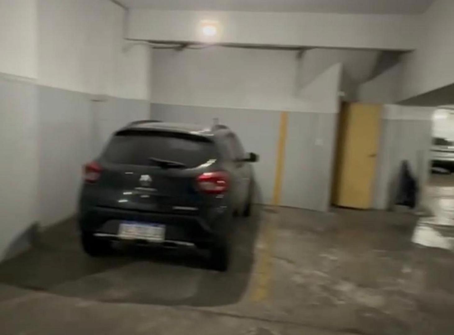 Foto de VENTA COCHERA COMODA BALVANERA, imagen 5