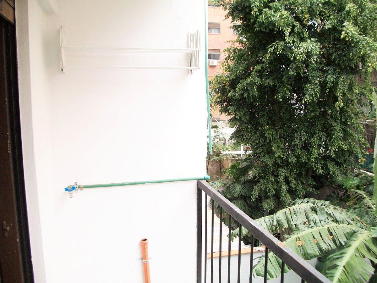 Foto de Departamento monoambiente 43mts Balcón y Baulera, imagen 2