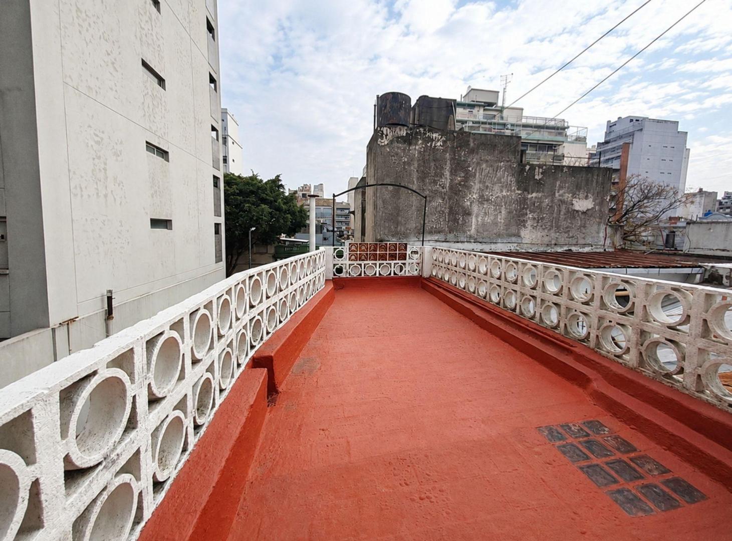 Foto de VENTA PH 3 AMBIENTES TERRAZA PARRILLA SIN EXPENSAS, imagen 1