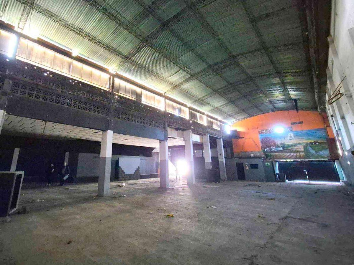 Foto de VENTA GALPÓN/DEPÓSITO 769 m2 ZONA CRUCE VARELA, imagen 3