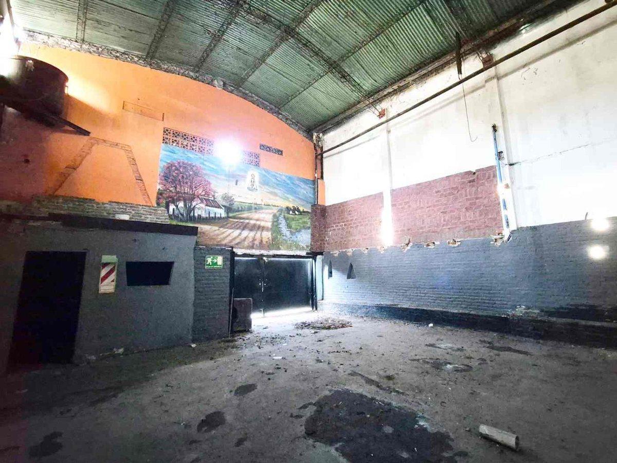 Foto de VENTA GALPÓN/DEPÓSITO 769 m2 ZONA CRUCE VARELA, imagen 4