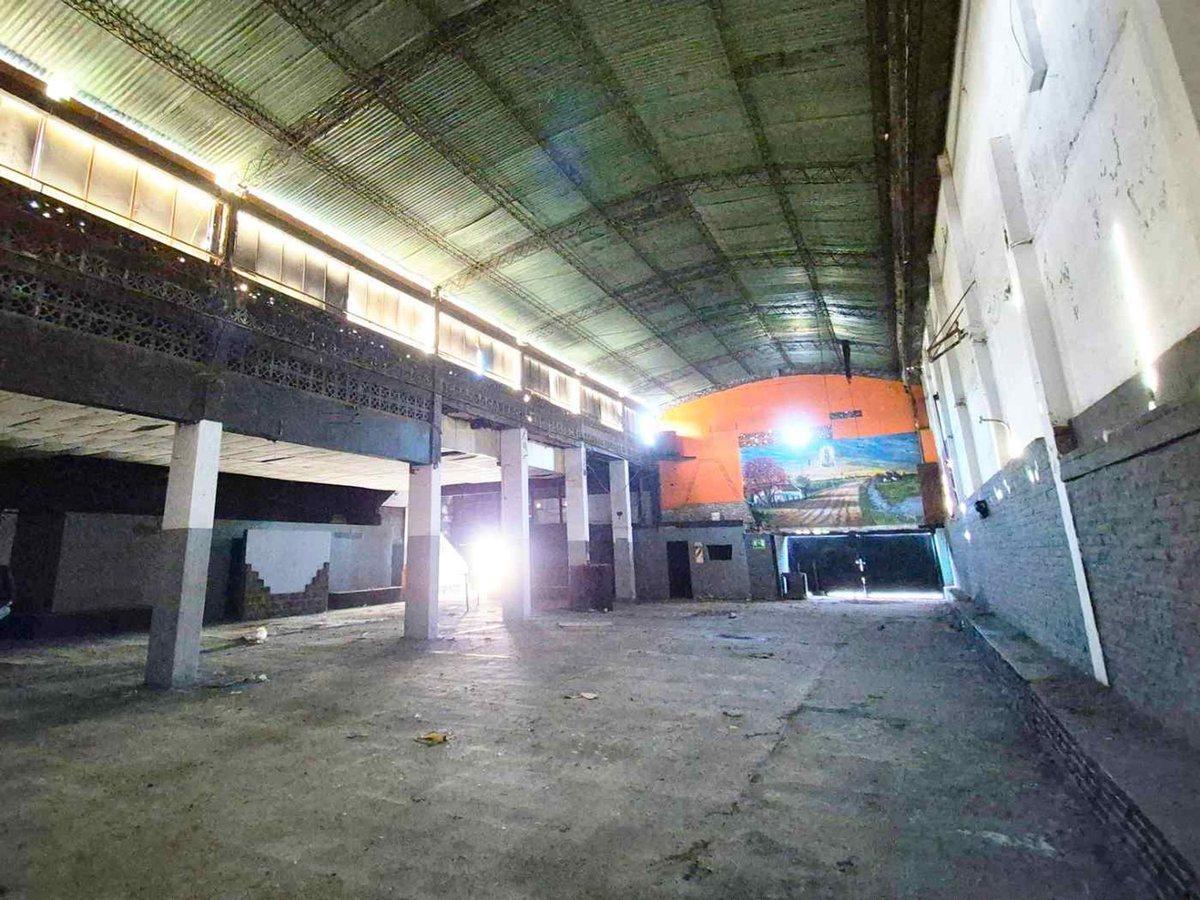 Foto de VENTA GALPÓN/DEPÓSITO 769 m2 ZONA CRUCE VARELA, imagen 1