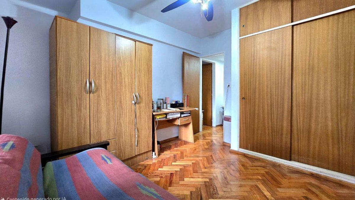 Foto de VENTA 3 AMBIENTES EN LA CALABRIA SAN ISIDRO, imagen 3