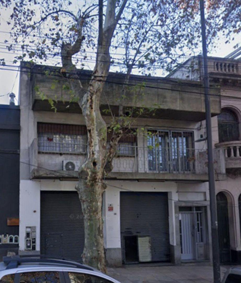 Foto de Lote en Boedo para desarrollo acepta permuta mts2, imagen 5