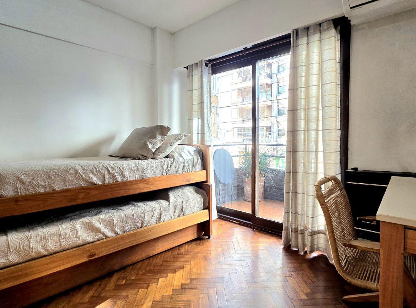 Foto de OPORTUNIDAD VENTA MONOAMBIENTE BALCÓN APTO CRÉDITO, imagen 2