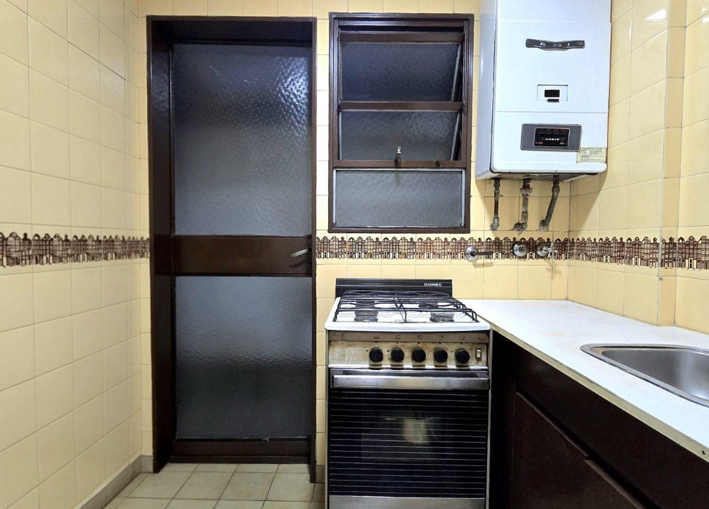 Foto de OPORTUNIDAD VENTA MONOAMBIENTE BALCÓN APTO CRÉDITO, imagen 1