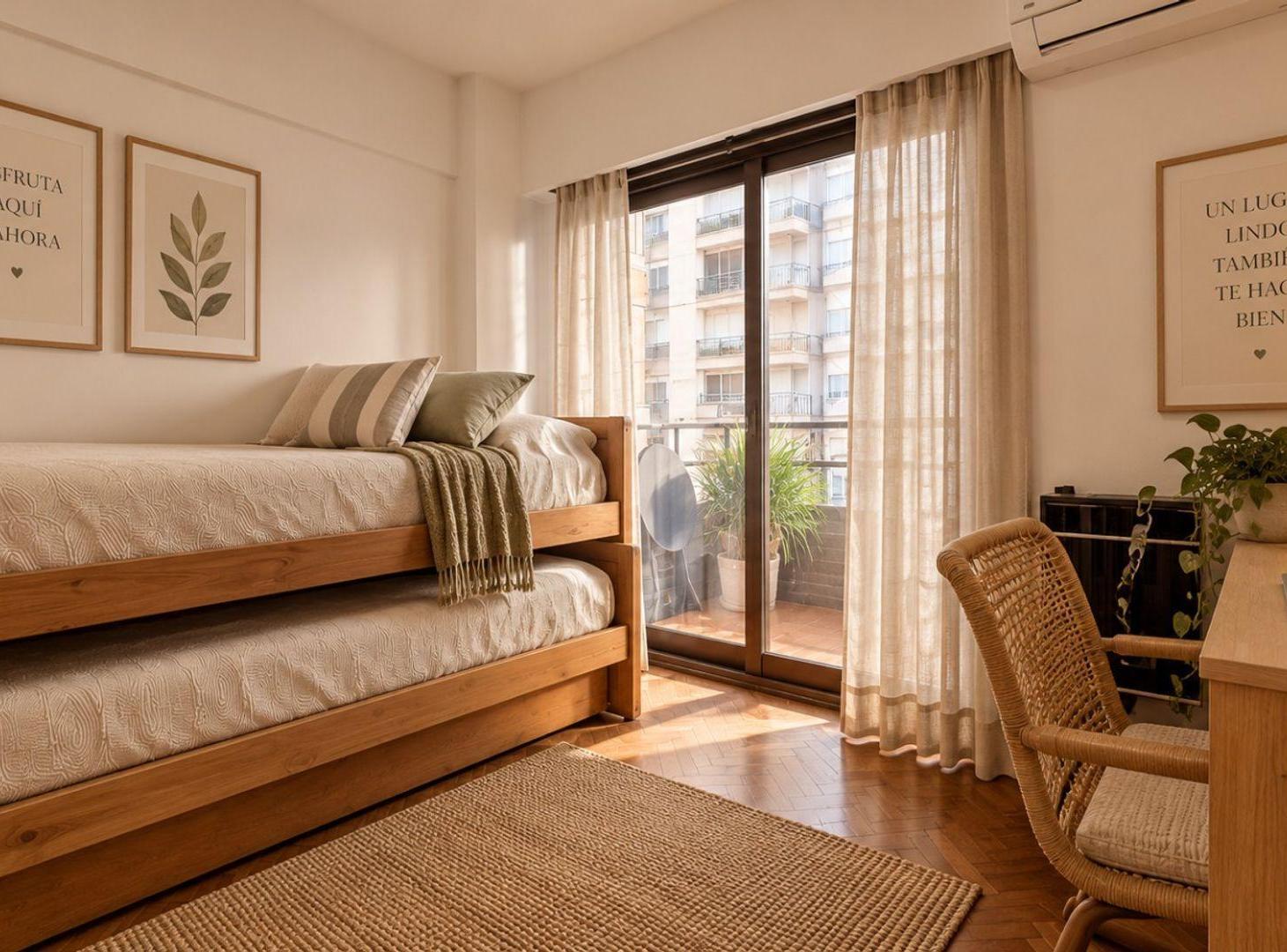 Foto de OPORTUNIDAD VENTA MONOAMBIENTE BALCÓN APTO CRÉDITO, imagen 5