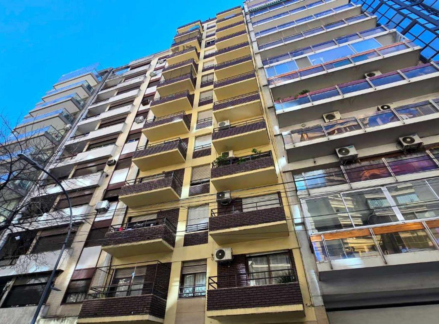 Foto de OPORTUNIDAD VENTA MONOAMBIENTE BALCÓN APTO CRÉDITO, imagen 3