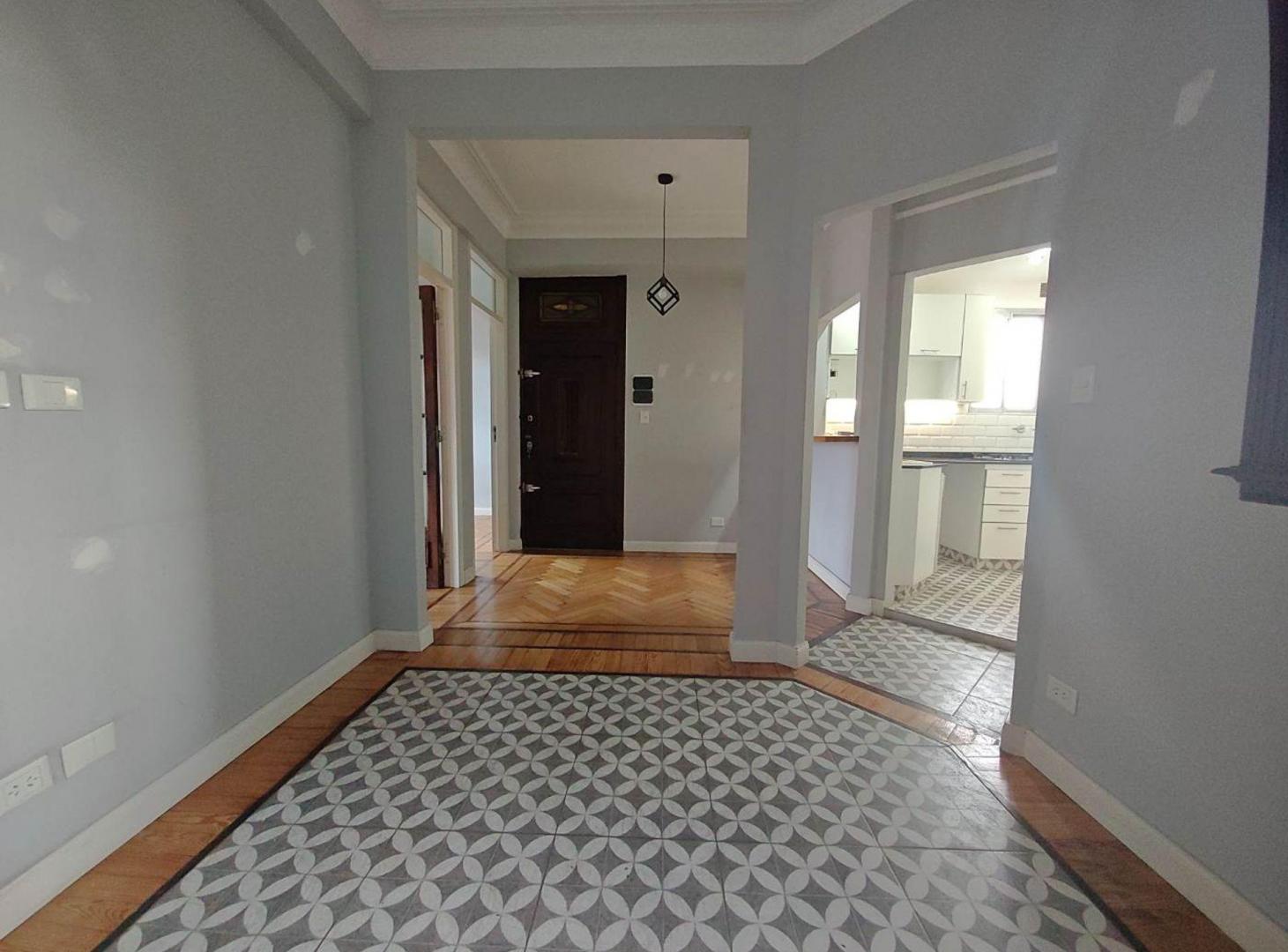 Foto de ALQUILER DEPARTAMENTO DE 3 AMBIENTES BALVANERA, imagen 4