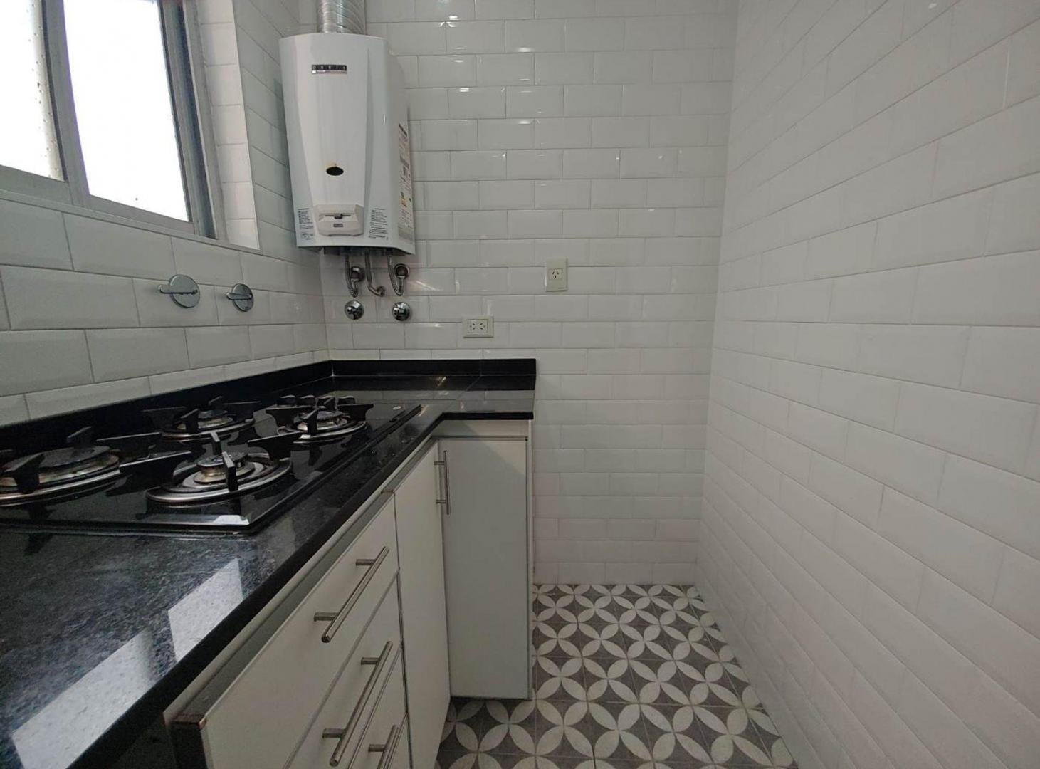 Foto de ALQUILER DEPARTAMENTO DE 3 AMBIENTES BALVANERA, imagen 2