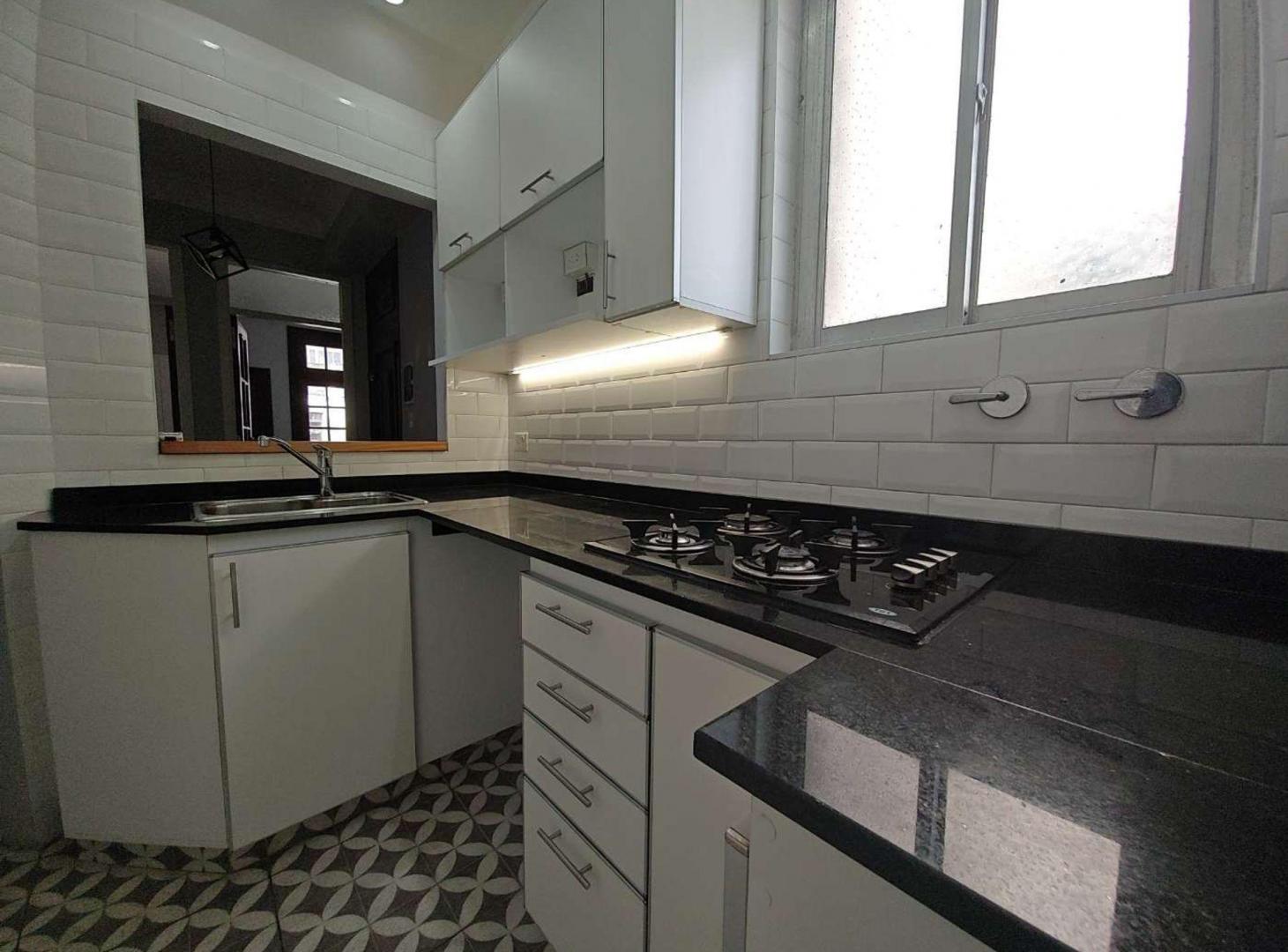 Foto de ALQUILER DEPARTAMENTO DE 3 AMBIENTES BALVANERA, imagen 5