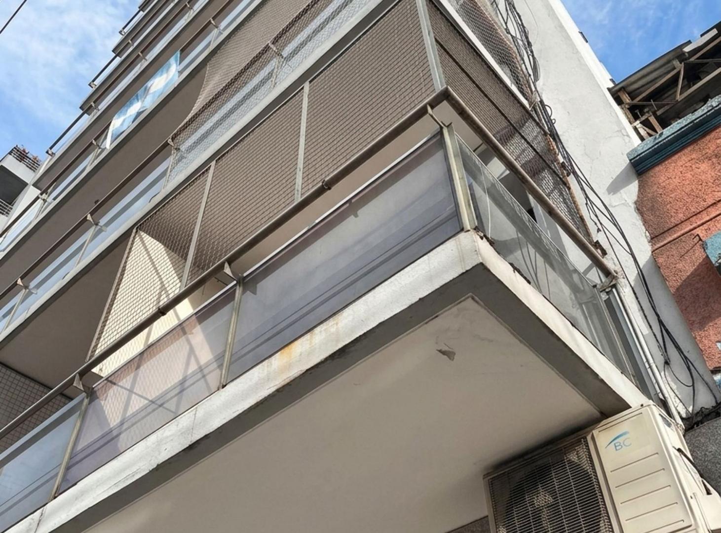 Foto de Venta Oficina - Monoambiente - Balcon, imagen 5