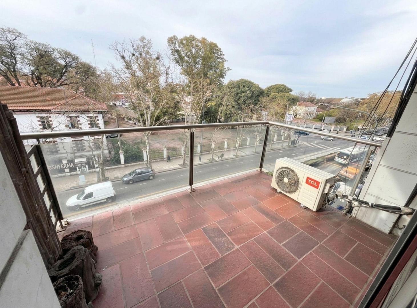 Foto de Venta Oficina - Monoambiente - Balcon, imagen 3