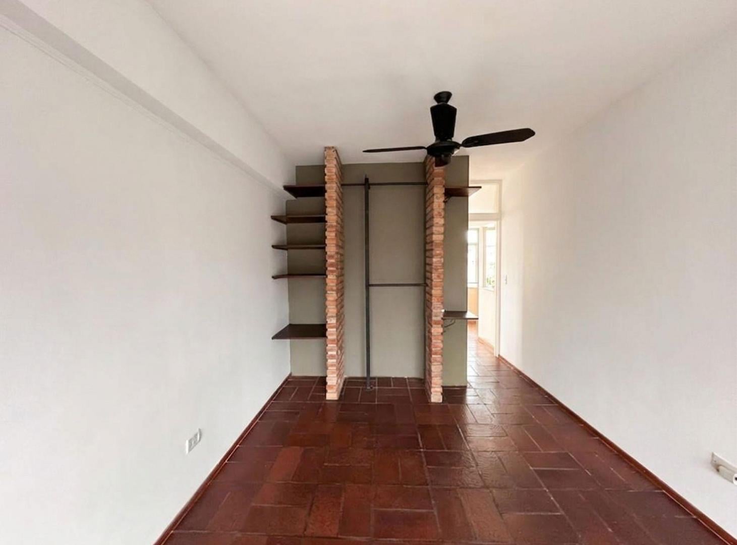 Foto de VENTA MONOAMBIENTE SAN MARTIN 5400 BALCÓN - FRENTE, imagen 2